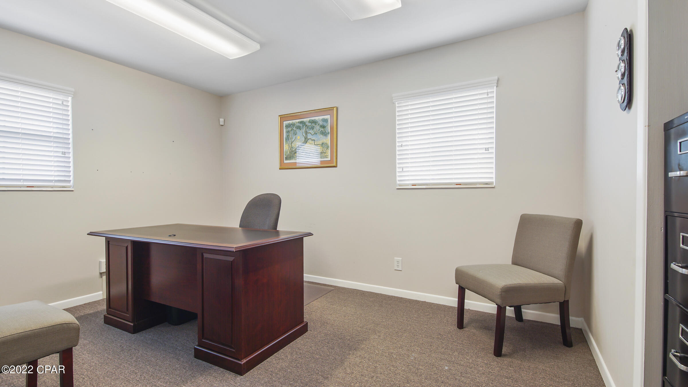 Mayfield - Commercial Lease