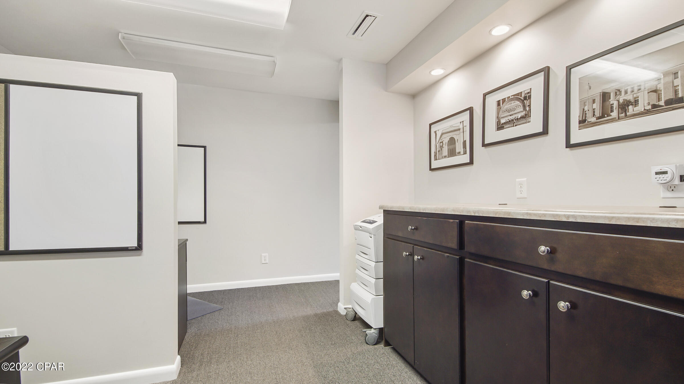 Mayfield - Commercial Lease