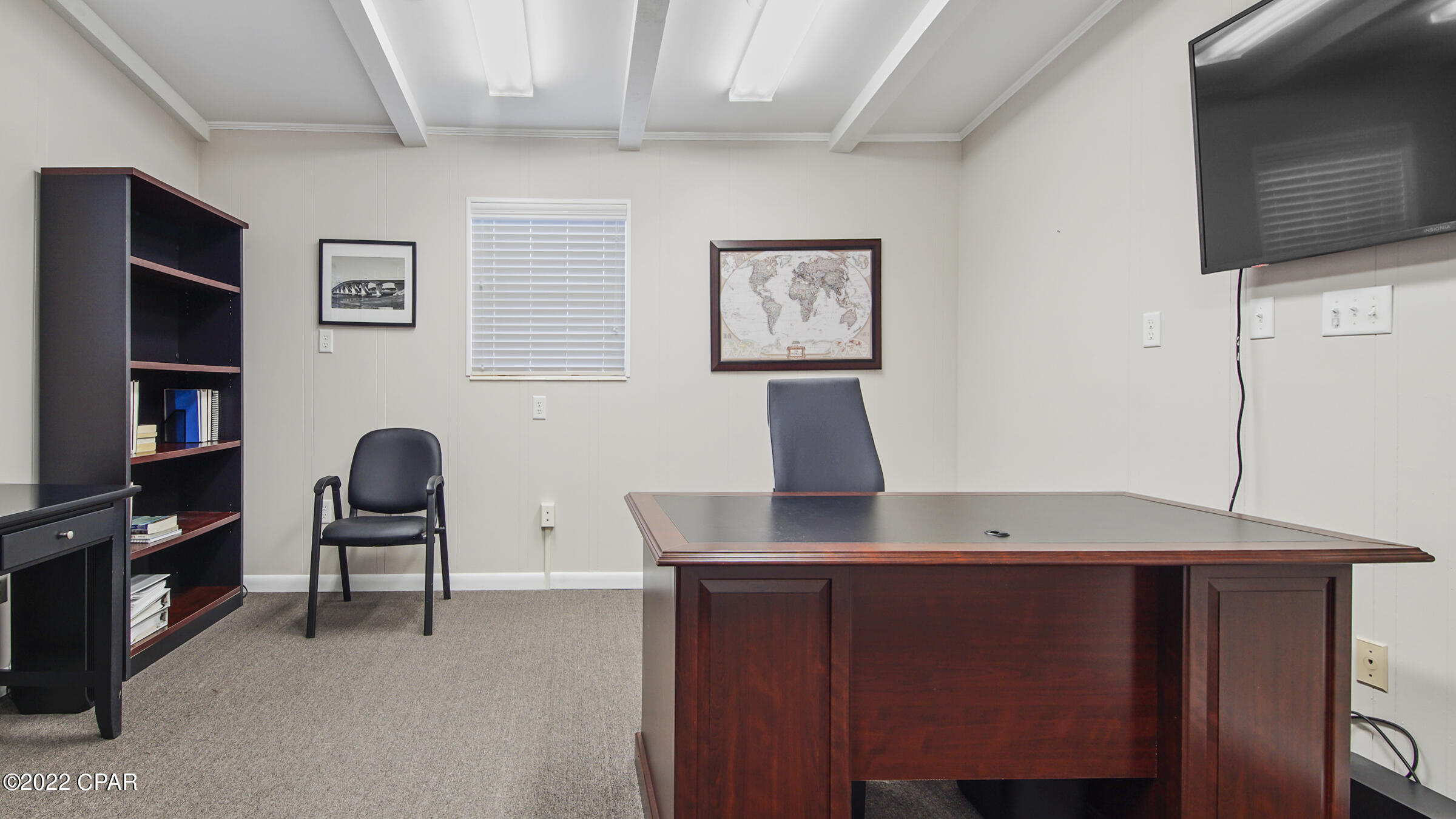 Mayfield - Commercial Lease