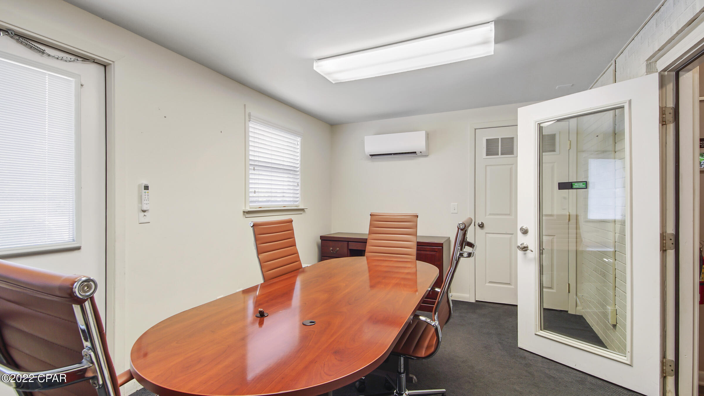 Mayfield - Commercial Lease
