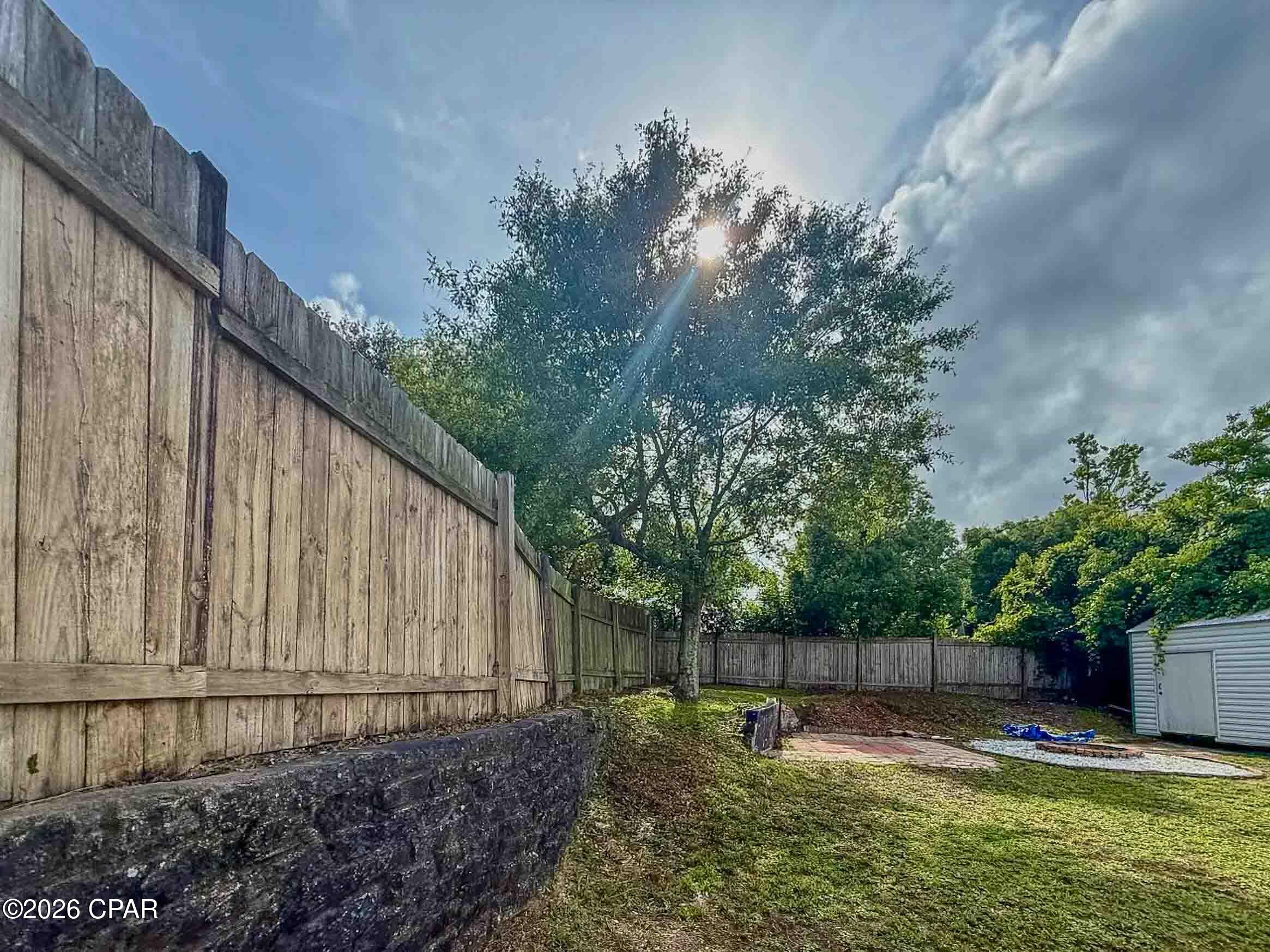 Springfield Hts Replat - Residential