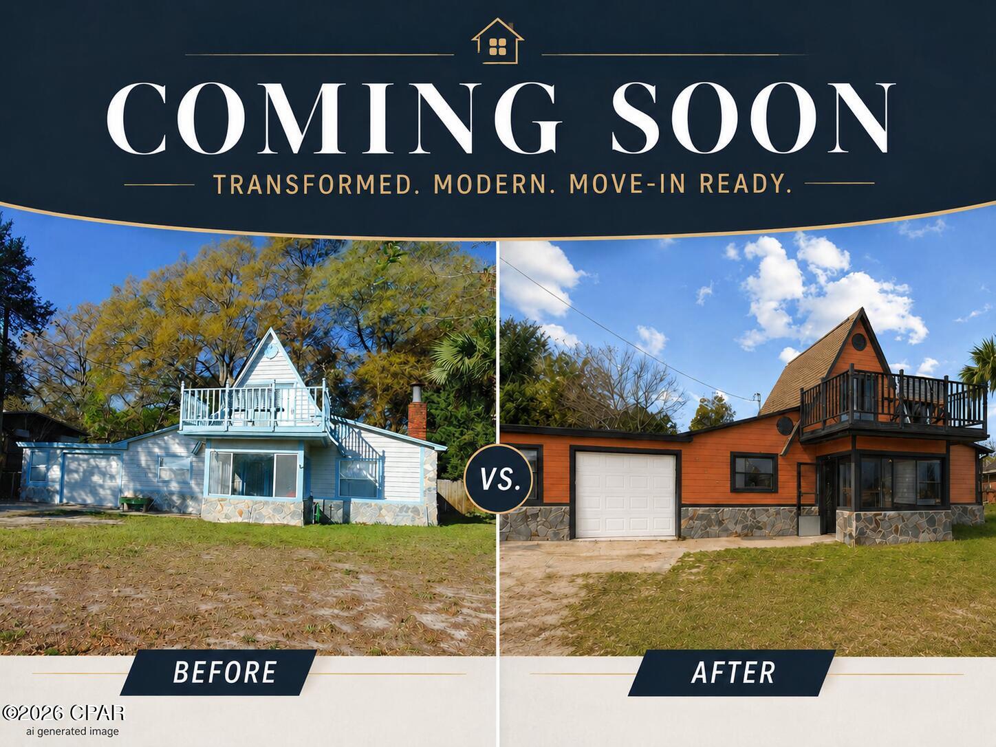 Springfield Hts Replat - Residential