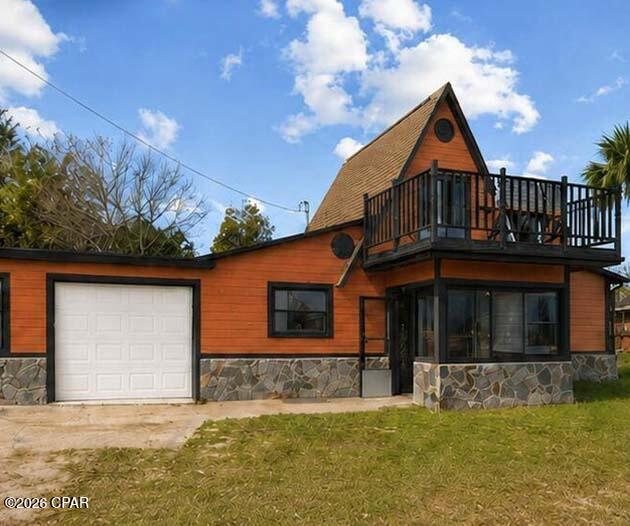 Springfield Hts Replat - Residential
