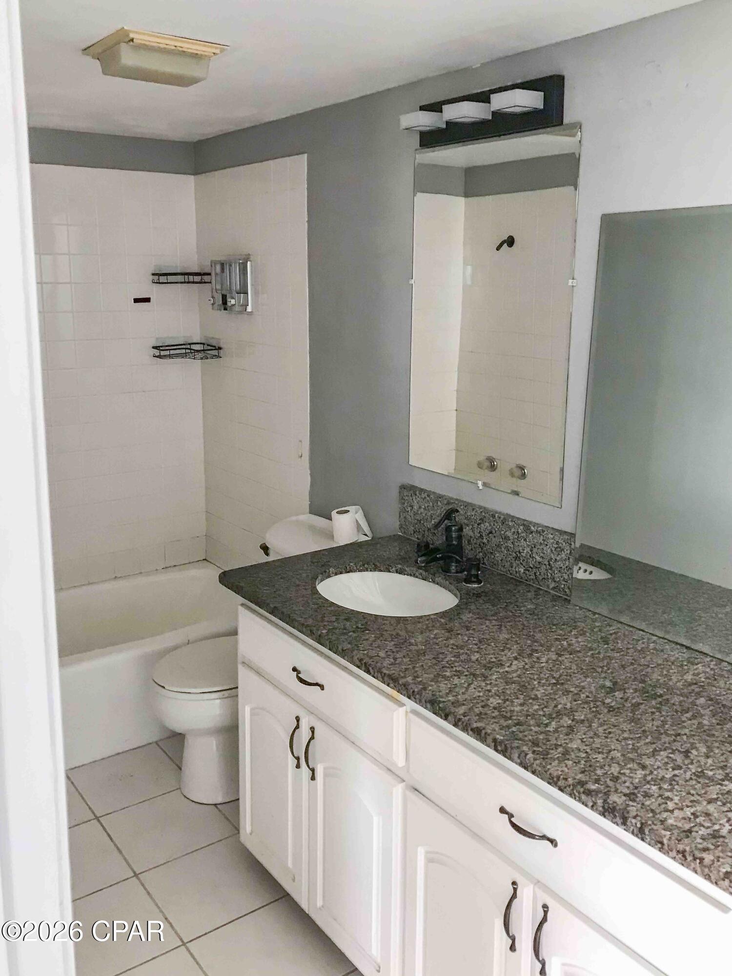 Springfield Hts Replat - Residential