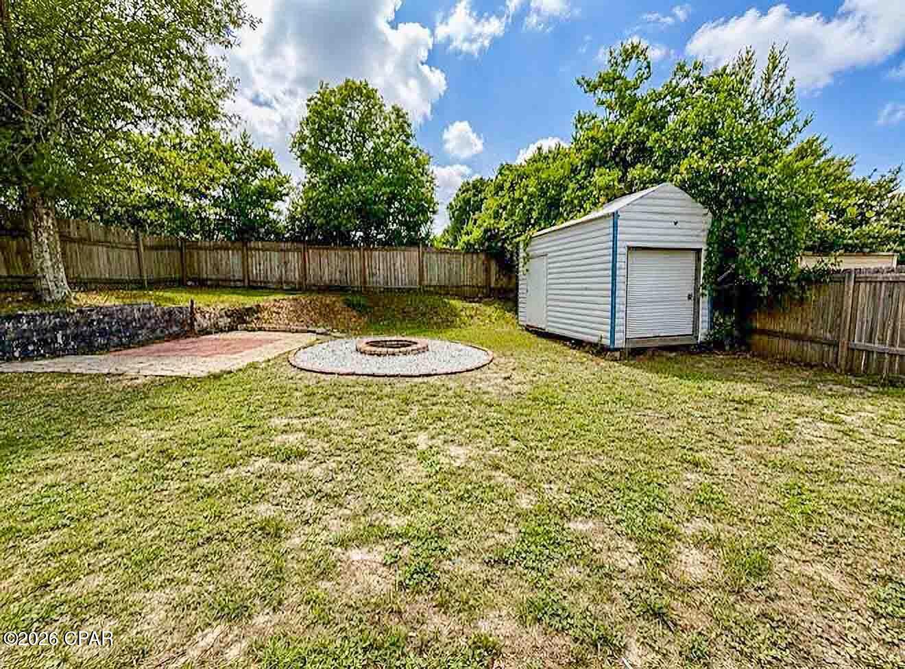 Springfield Hts Replat - Residential