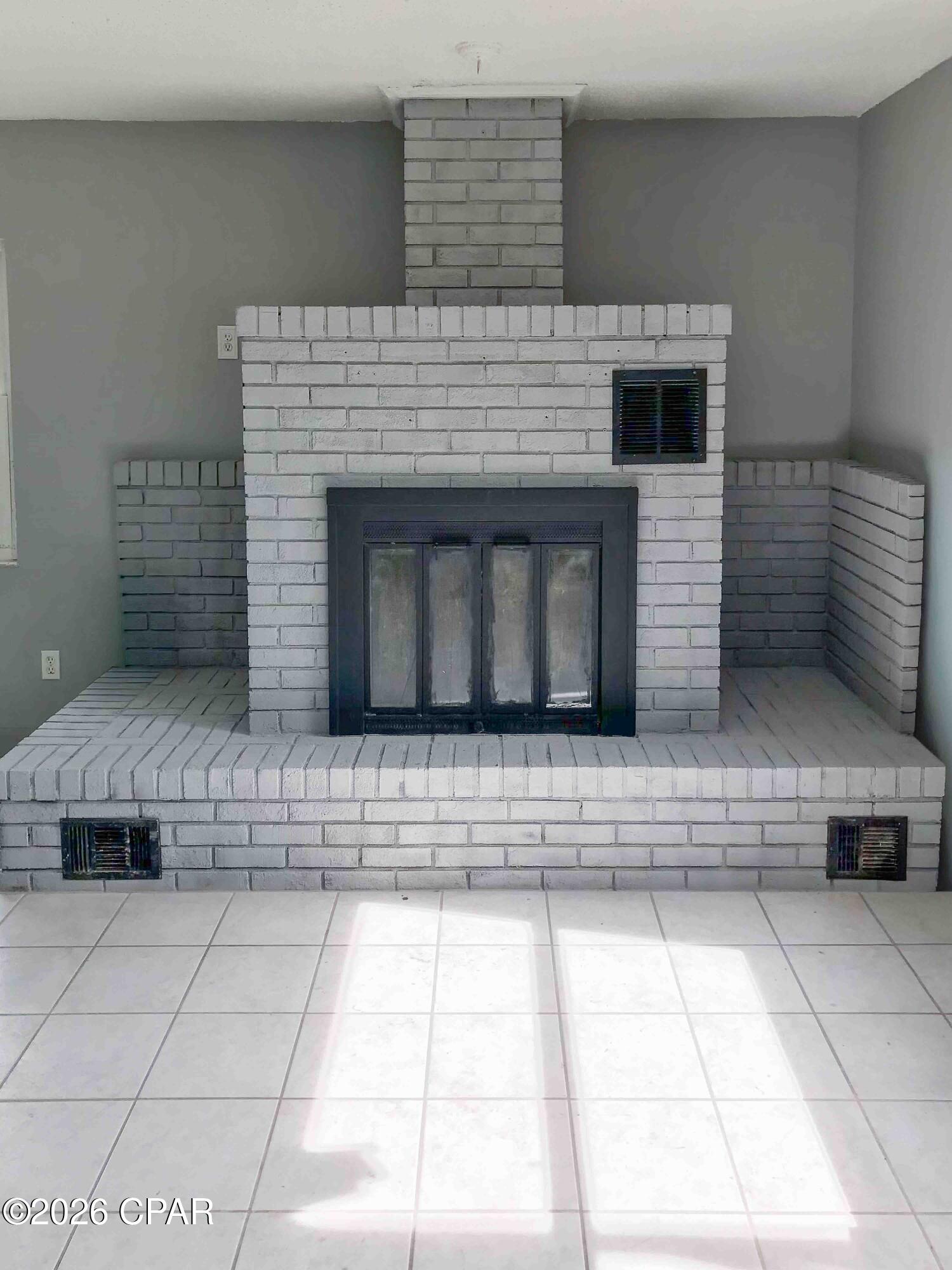 Springfield Hts Replat - Residential