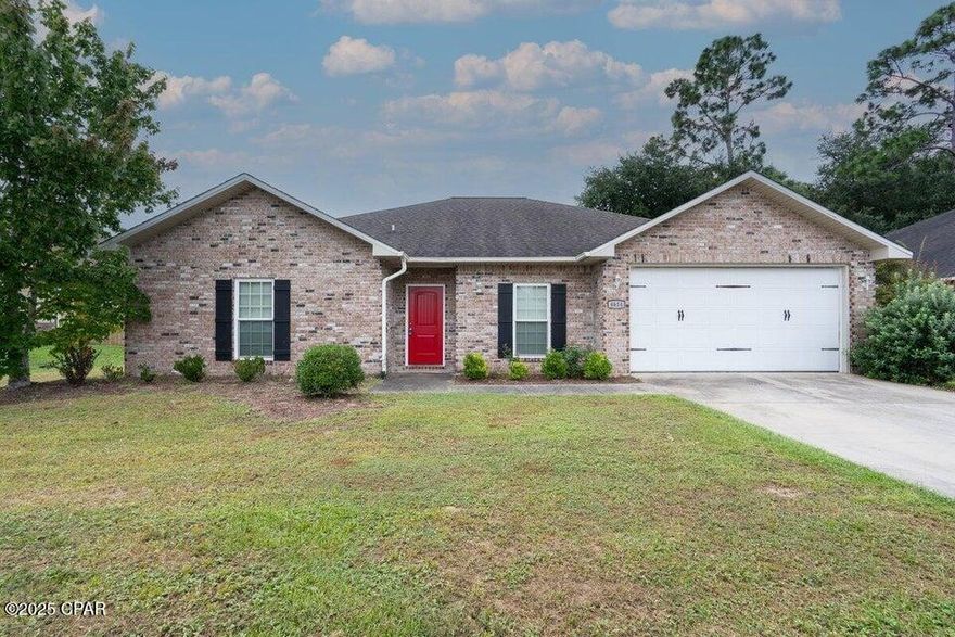 ENTERED FOR COMP PURPOSES ONLY