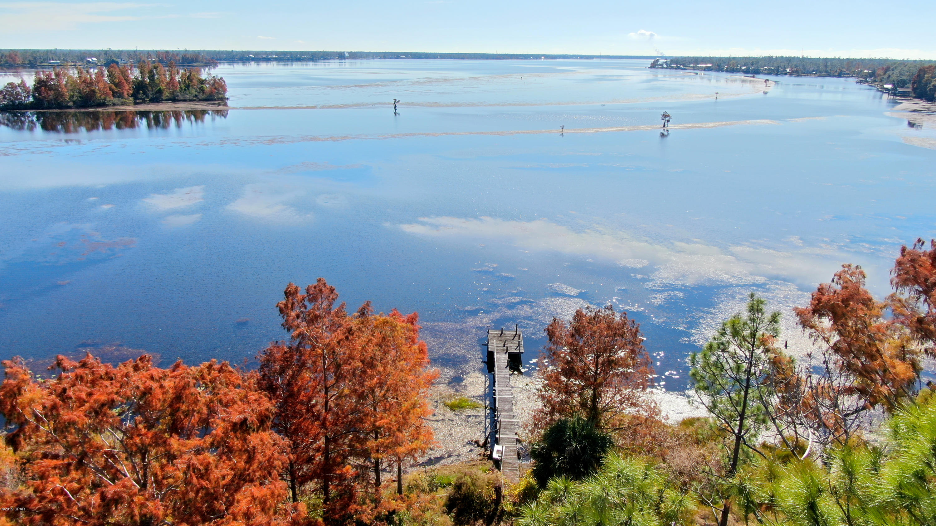Cedar Creek Heights - Residential