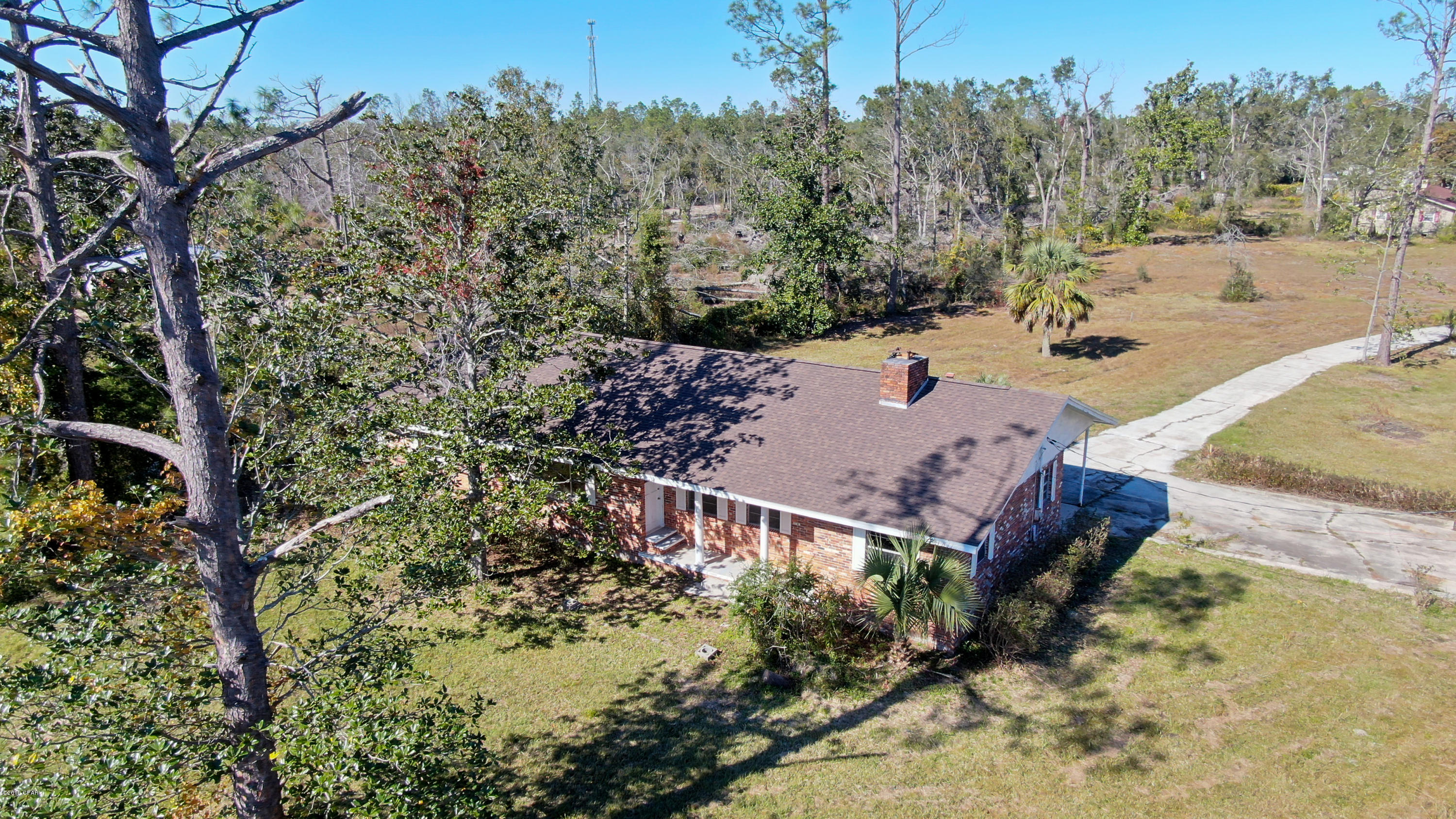 Cedar Creek Heights - Residential