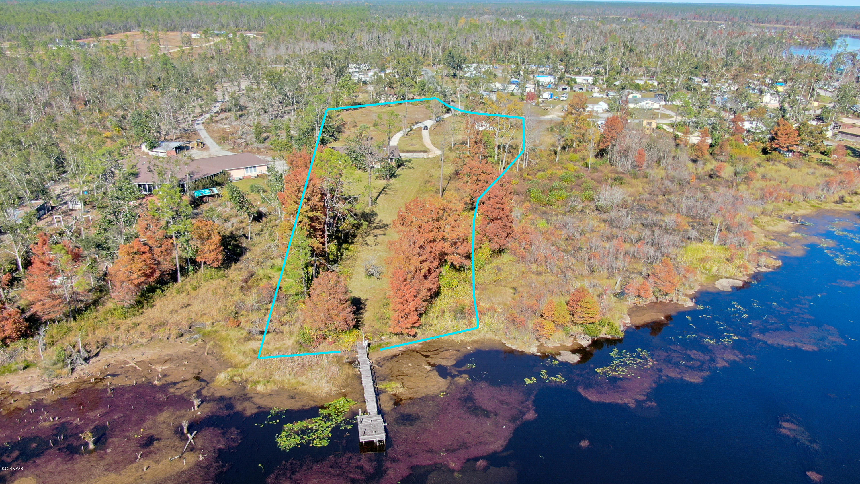 Cedar Creek Heights - Residential