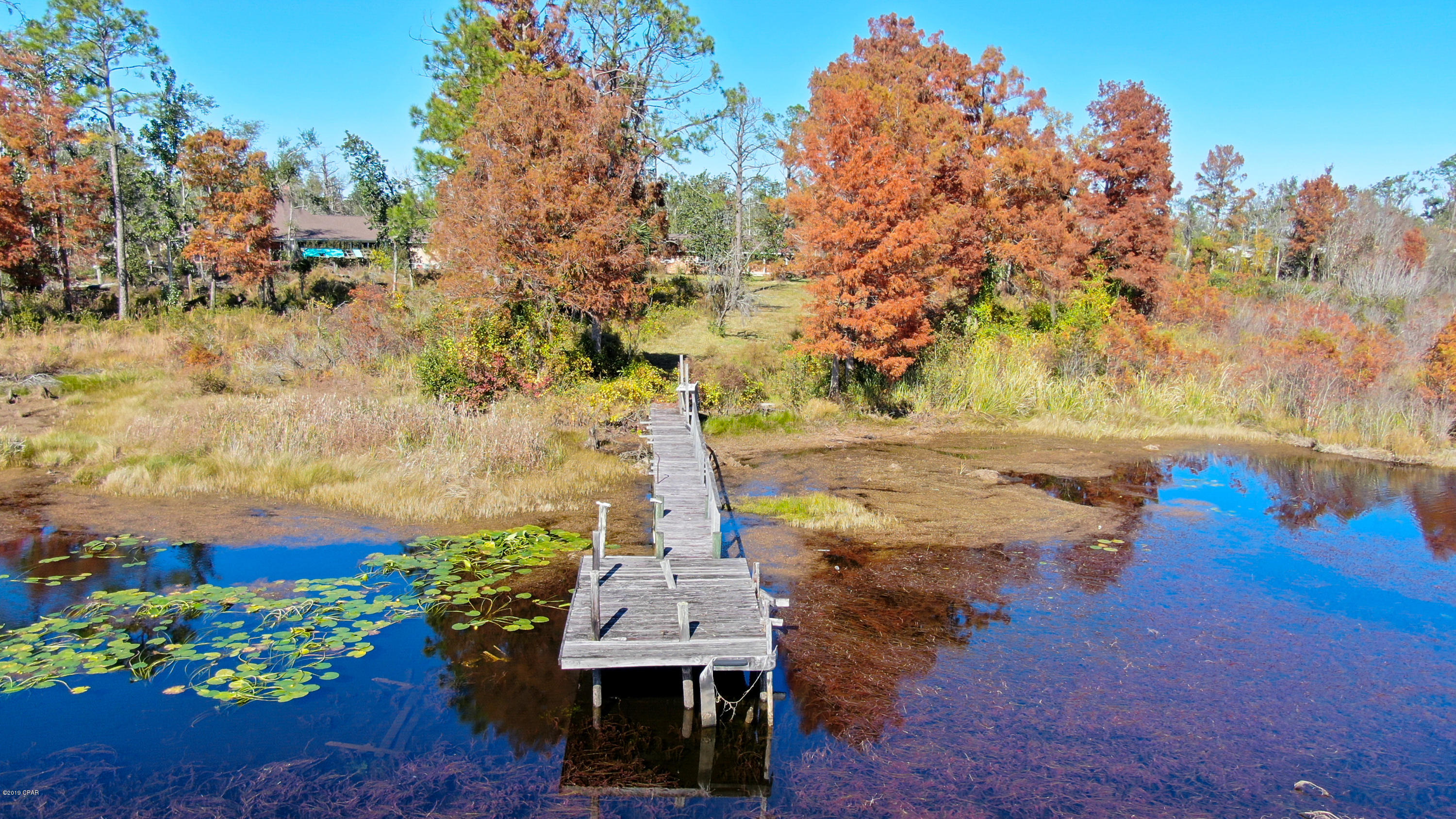Cedar Creek Heights - Residential