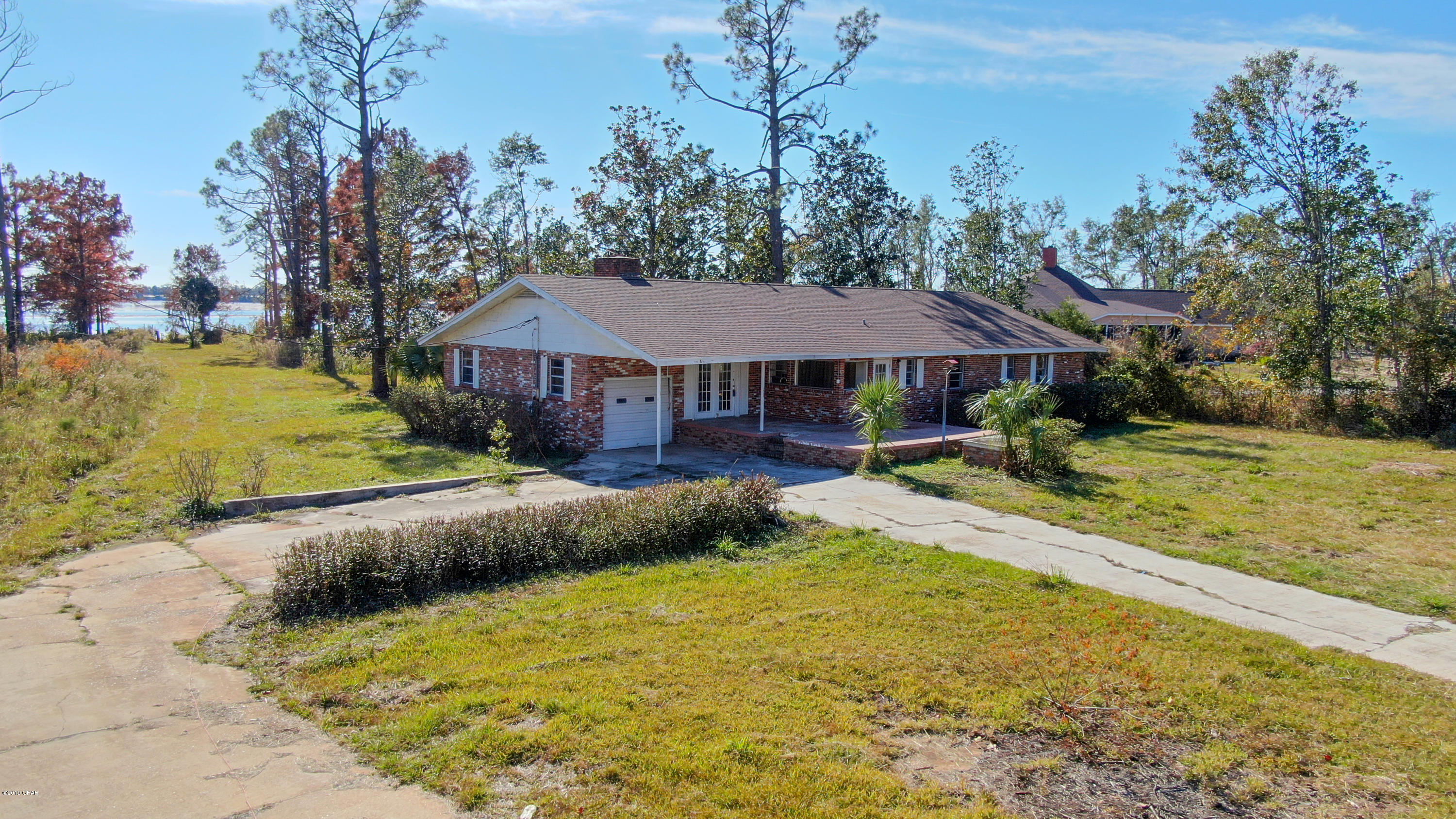 Cedar Creek Heights - Residential