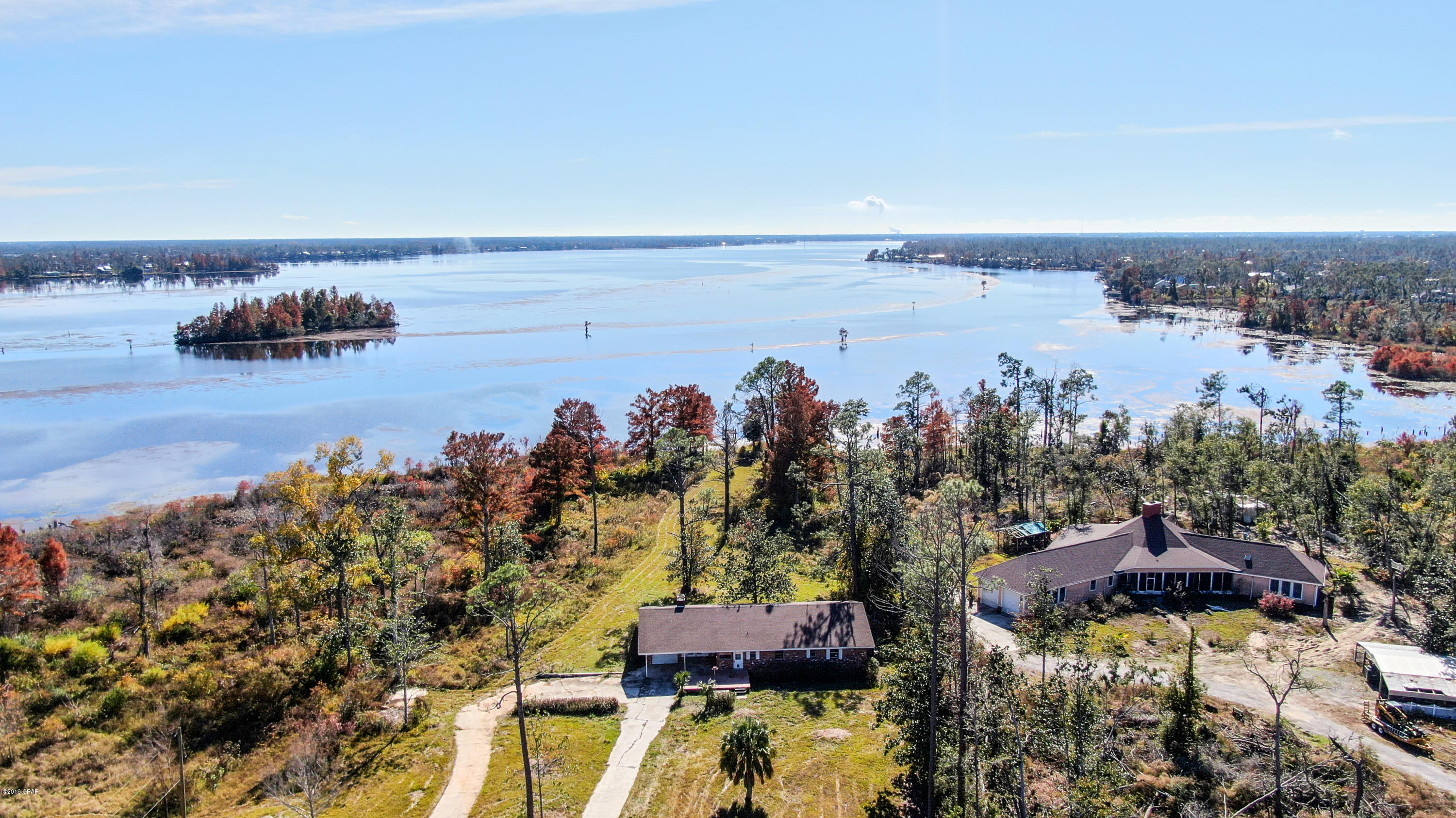 Cedar Creek Heights - Residential