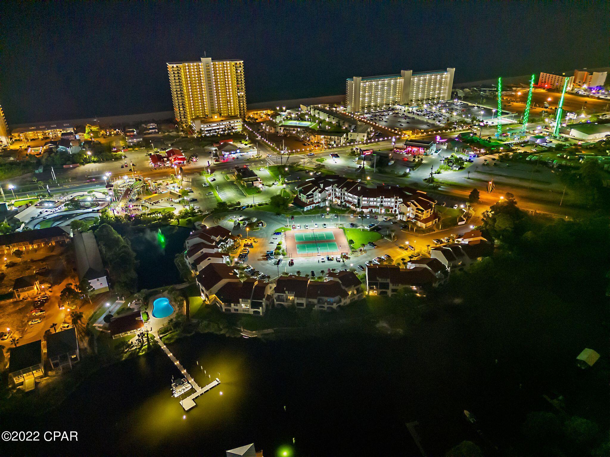 Villas Of St. Thomas V - Residential