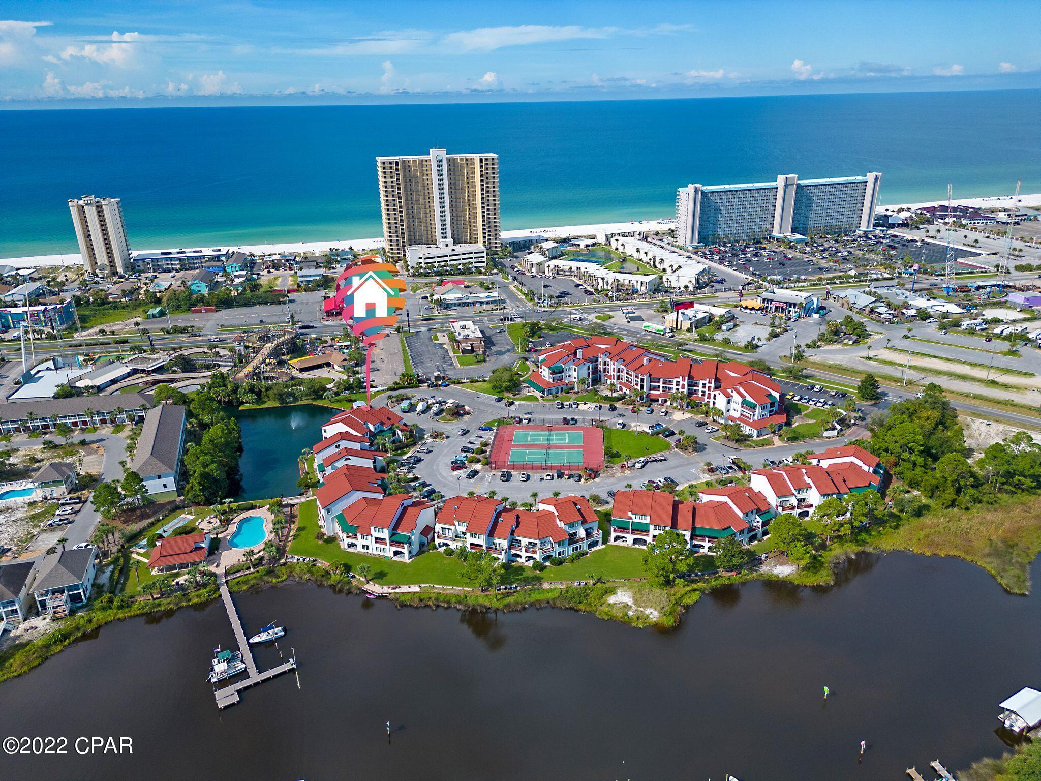 Villas Of St. Thomas V - Residential