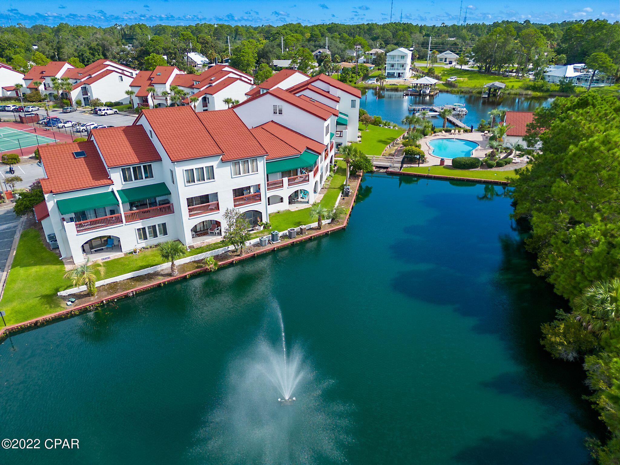 Villas Of St. Thomas V - Residential