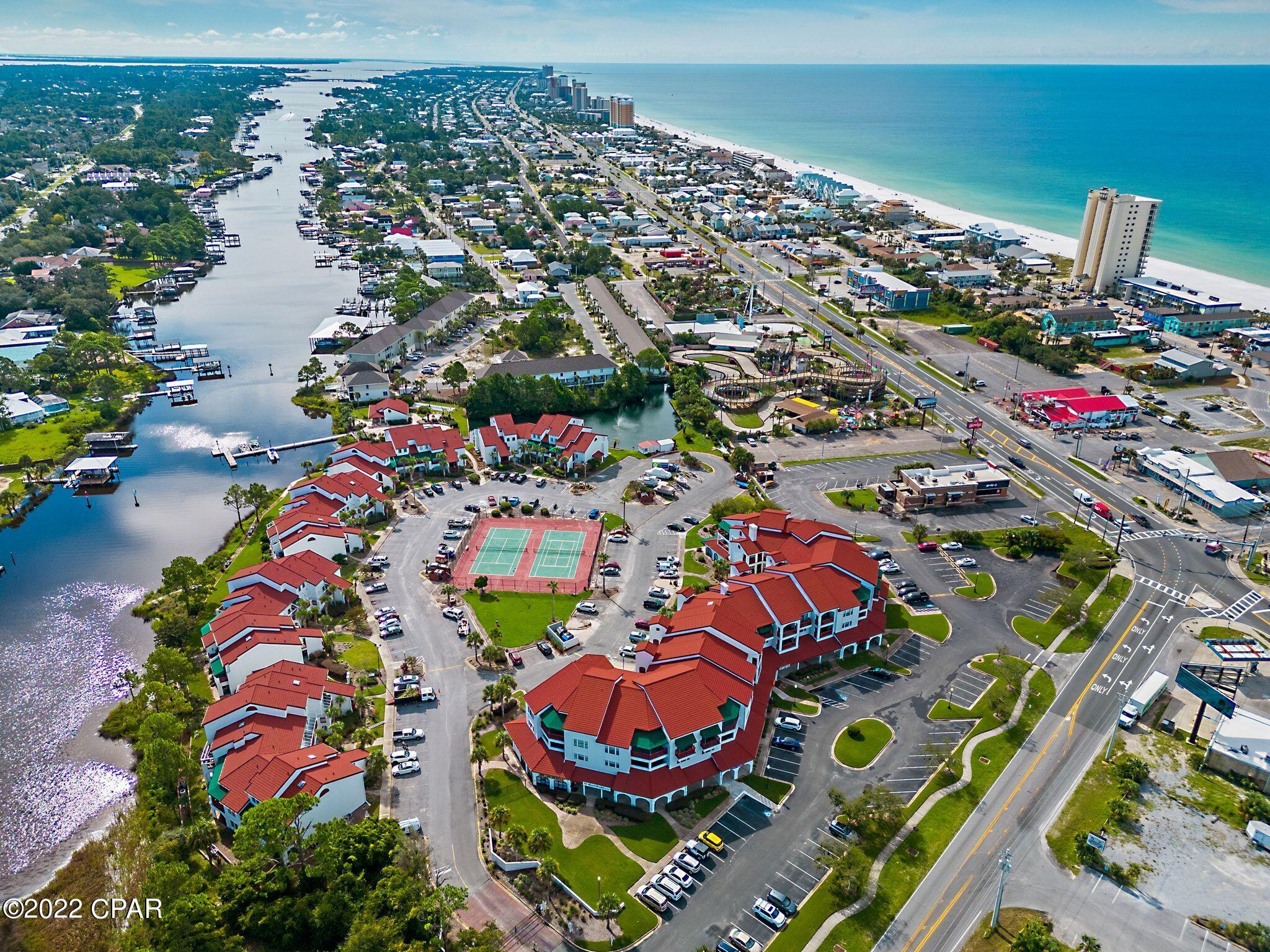 Villas Of St. Thomas V - Residential