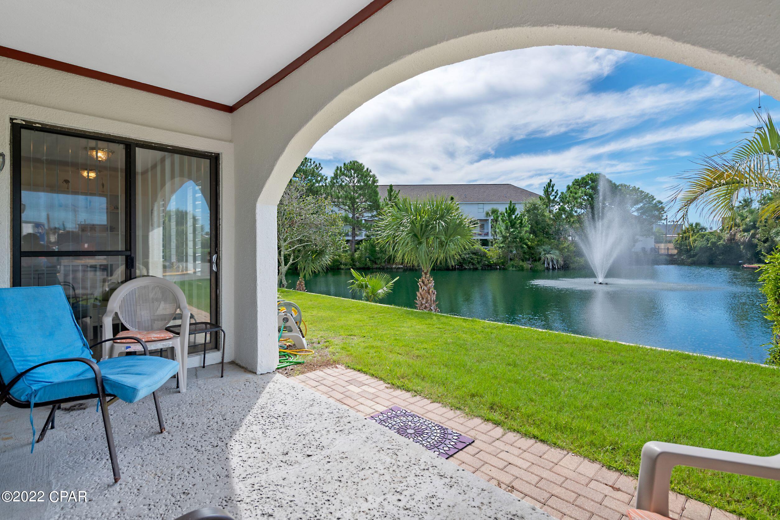 Villas Of St. Thomas V - Residential