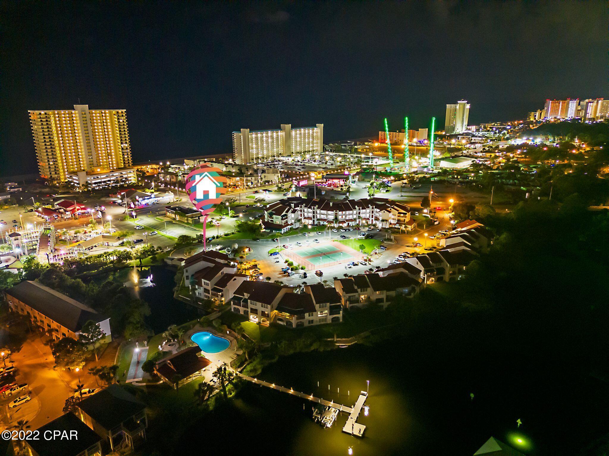 Villas Of St. Thomas V - Residential