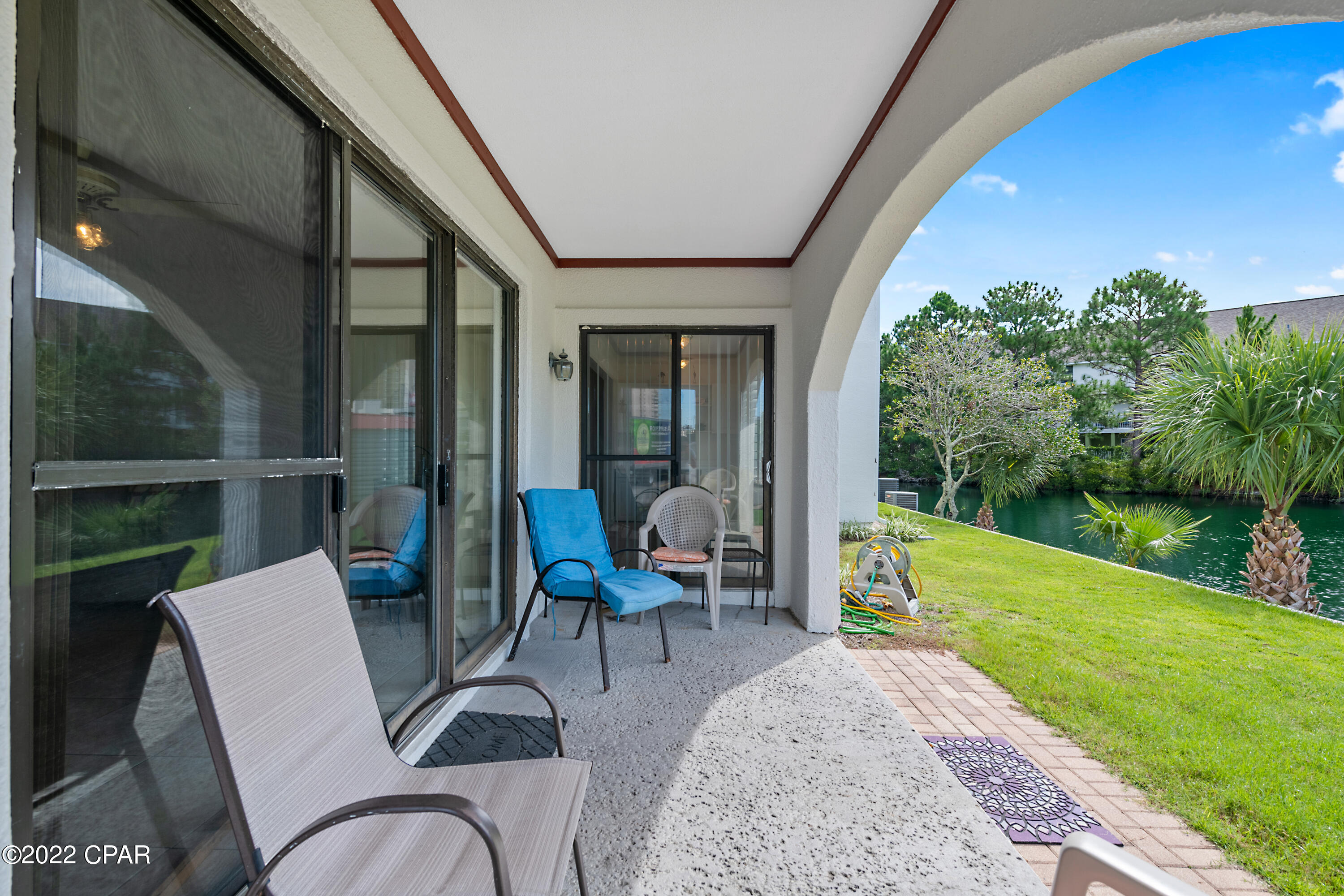 Villas Of St. Thomas V - Residential