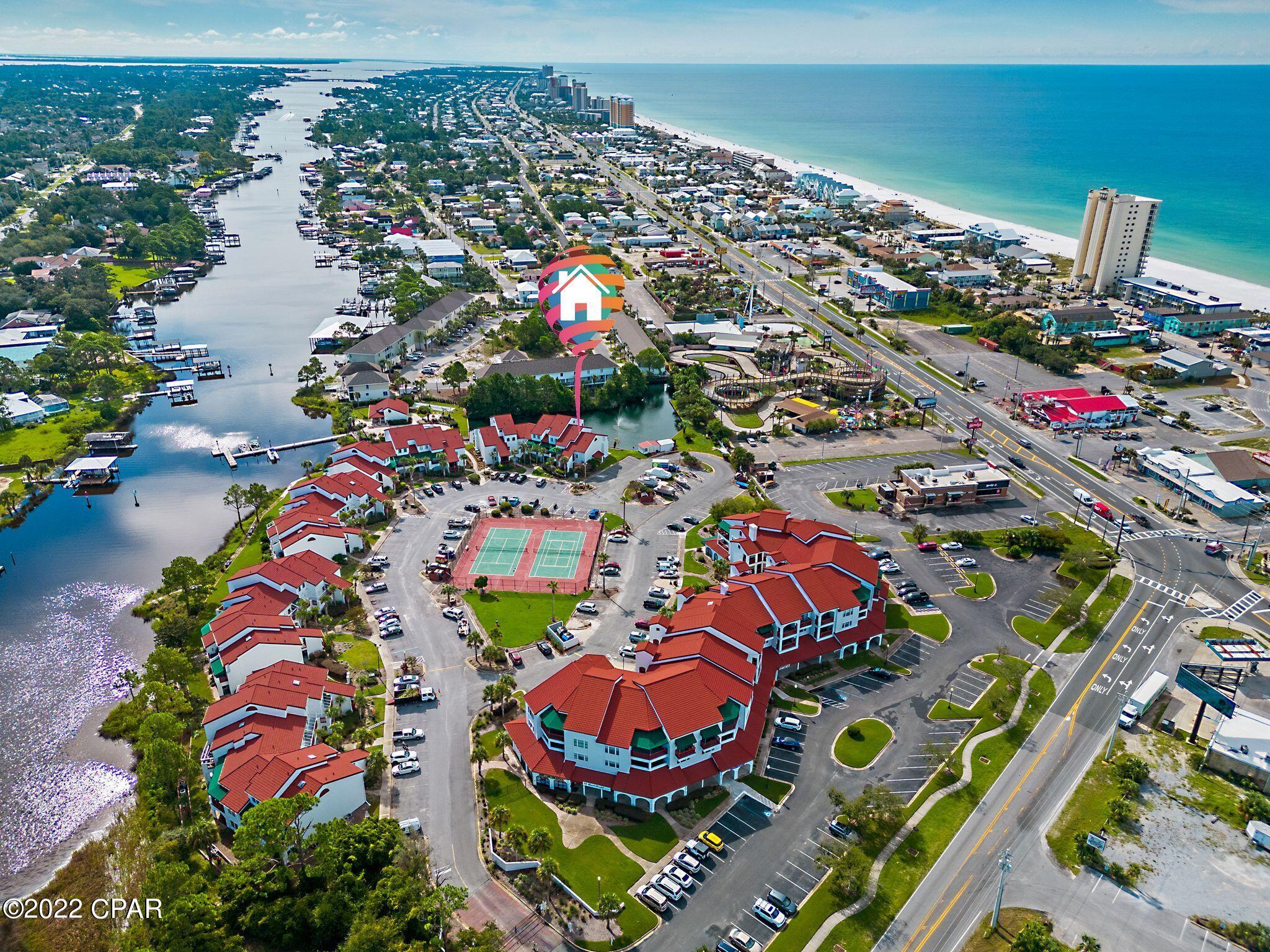 Villas Of St. Thomas V - Residential