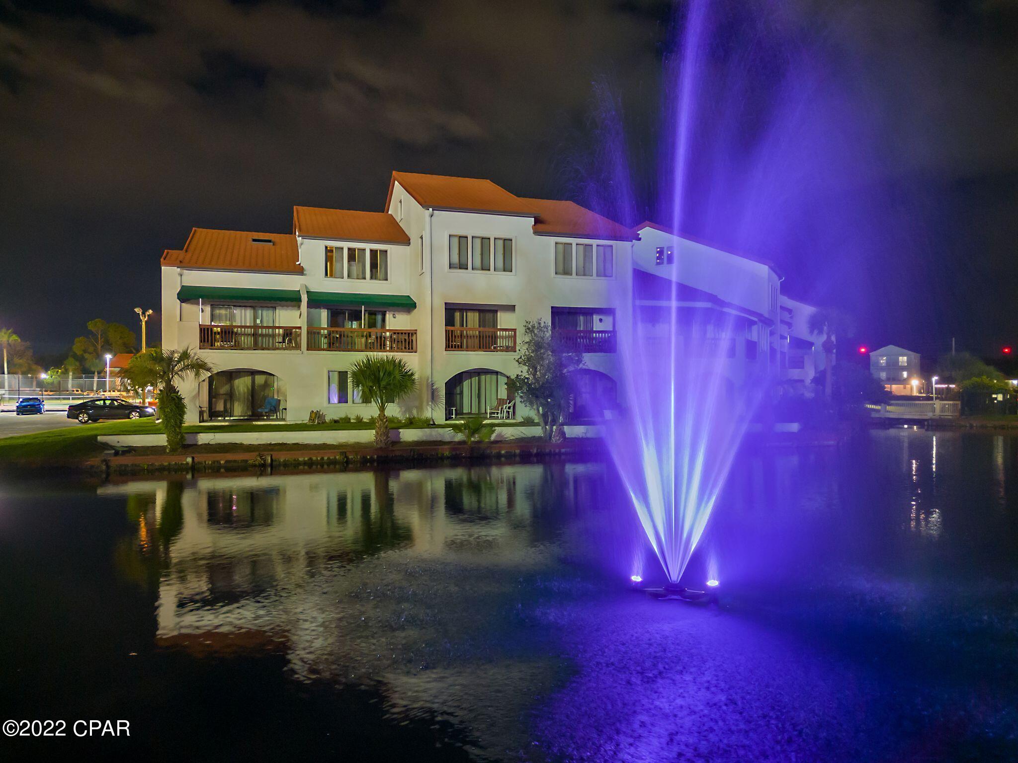 Villas Of St. Thomas V - Residential