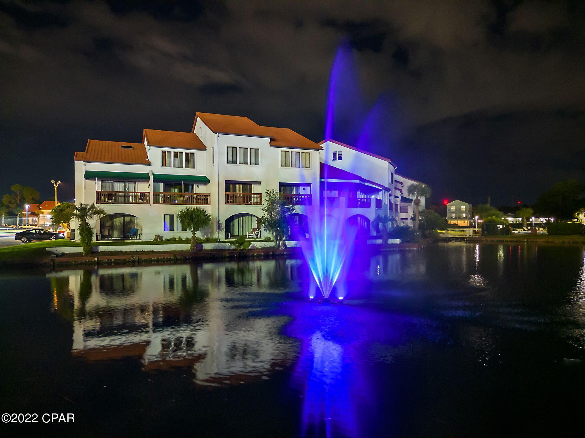 Villas Of St. Thomas V - Residential