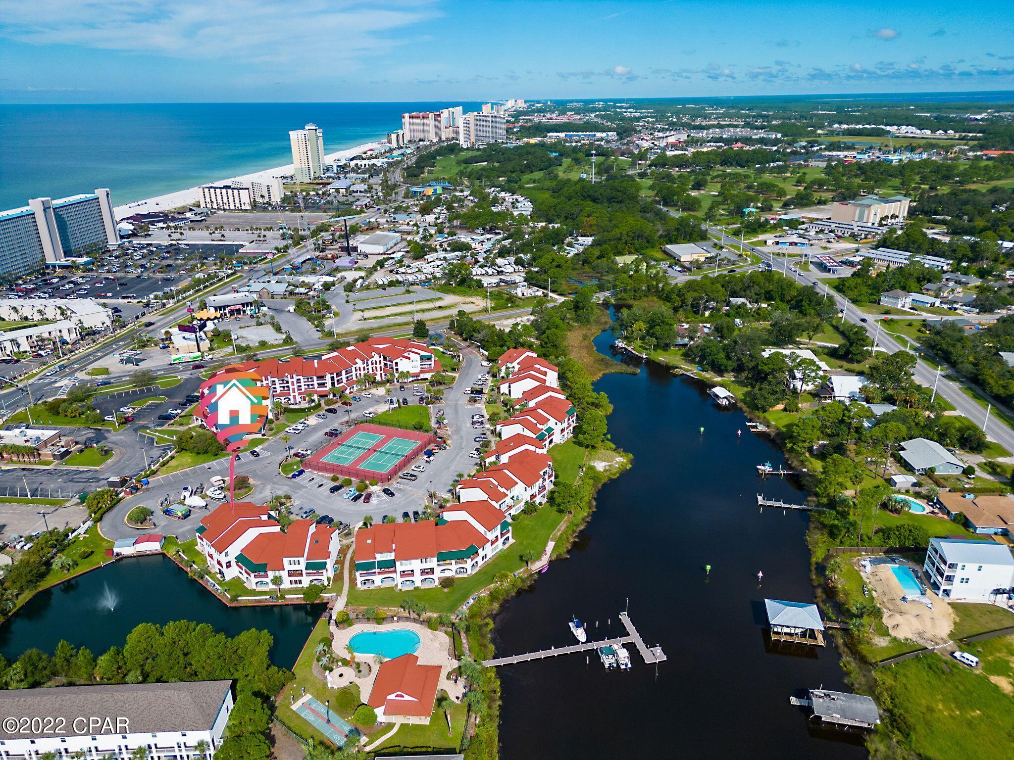 Villas Of St. Thomas V - Residential