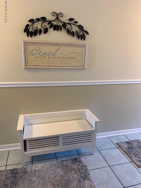 Nautical Watch I - Residential