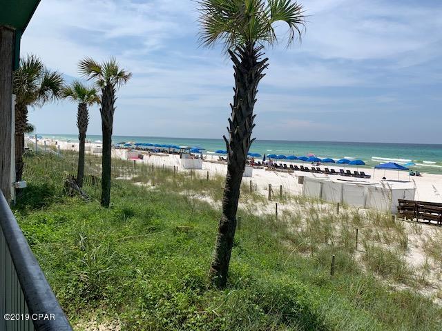 Nautical Watch I - Residential