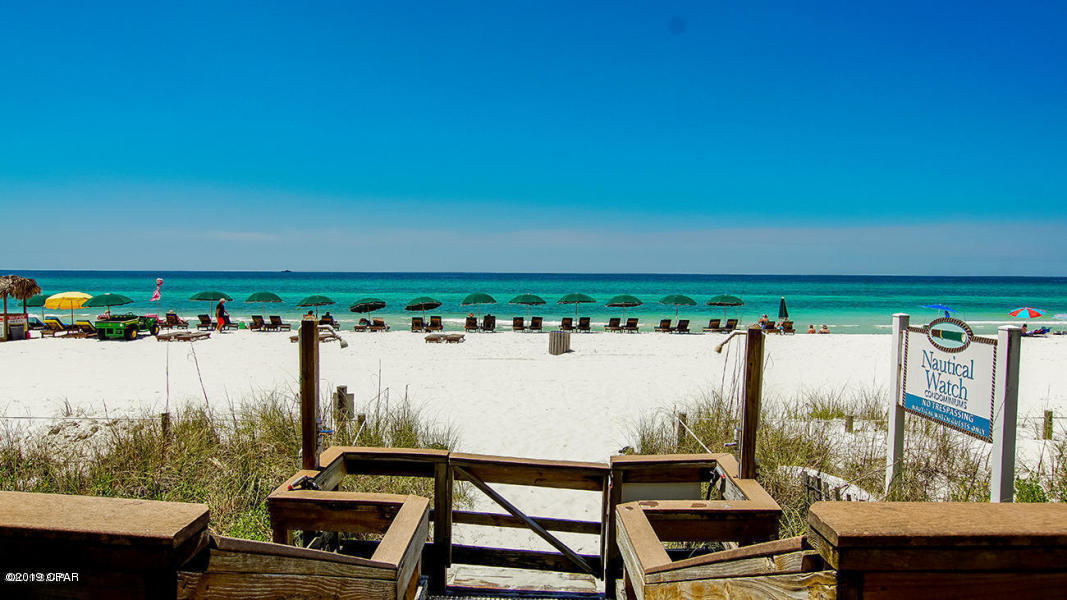 Nautical Watch I - Residential