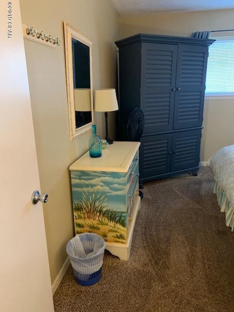 Nautical Watch I - Residential