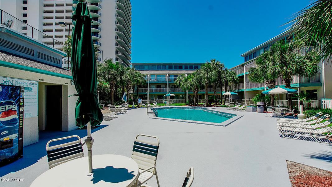 Nautical Watch I - Residential