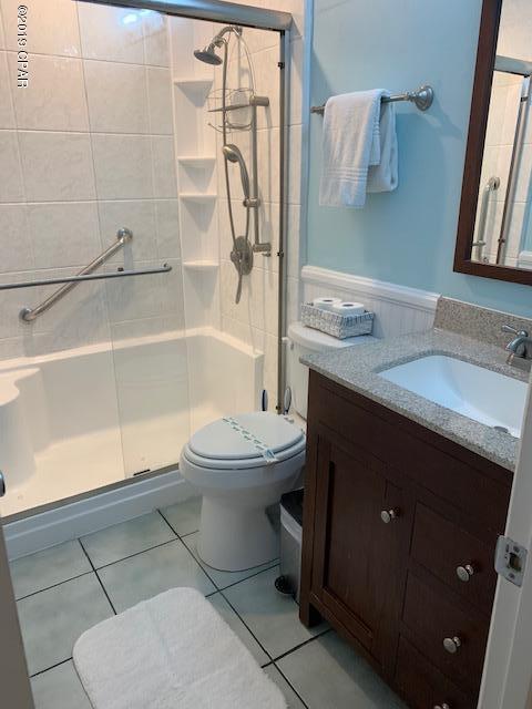 Nautical Watch I - Residential