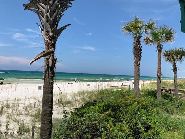 Nautical Watch I - Residential