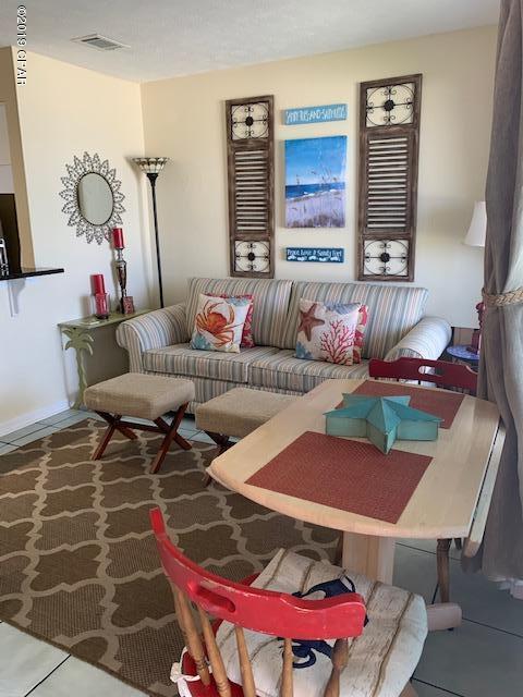 Nautical Watch I - Residential