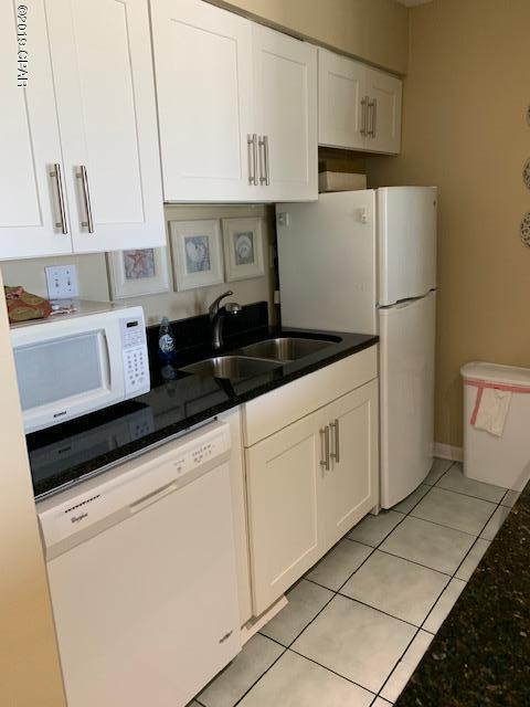 Nautical Watch I - Residential