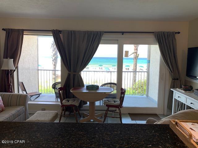 Nautical Watch I - Residential