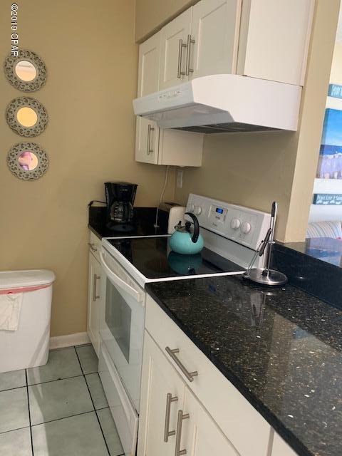 Nautical Watch I - Residential