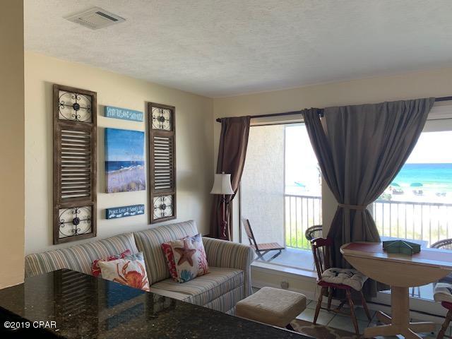 Nautical Watch I - Residential