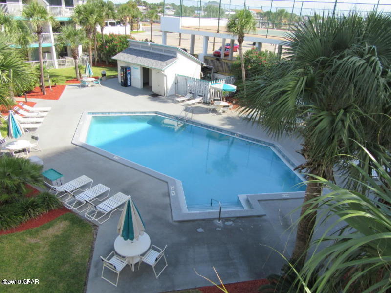 Nautical Watch I - Residential