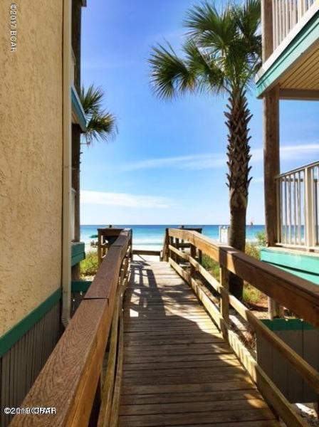 Nautical Watch I - Residential