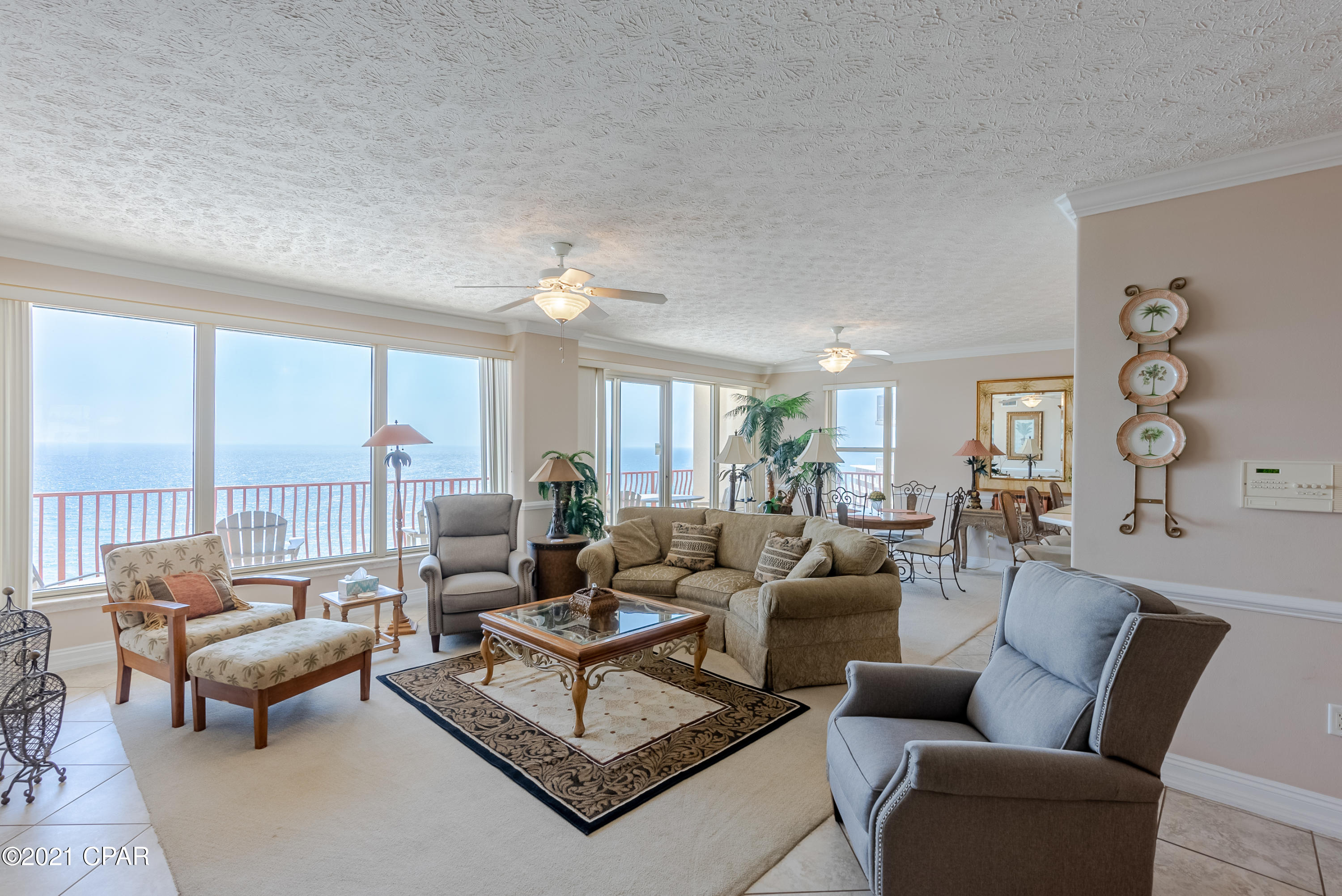 Hidden Dunes Condo - Residential