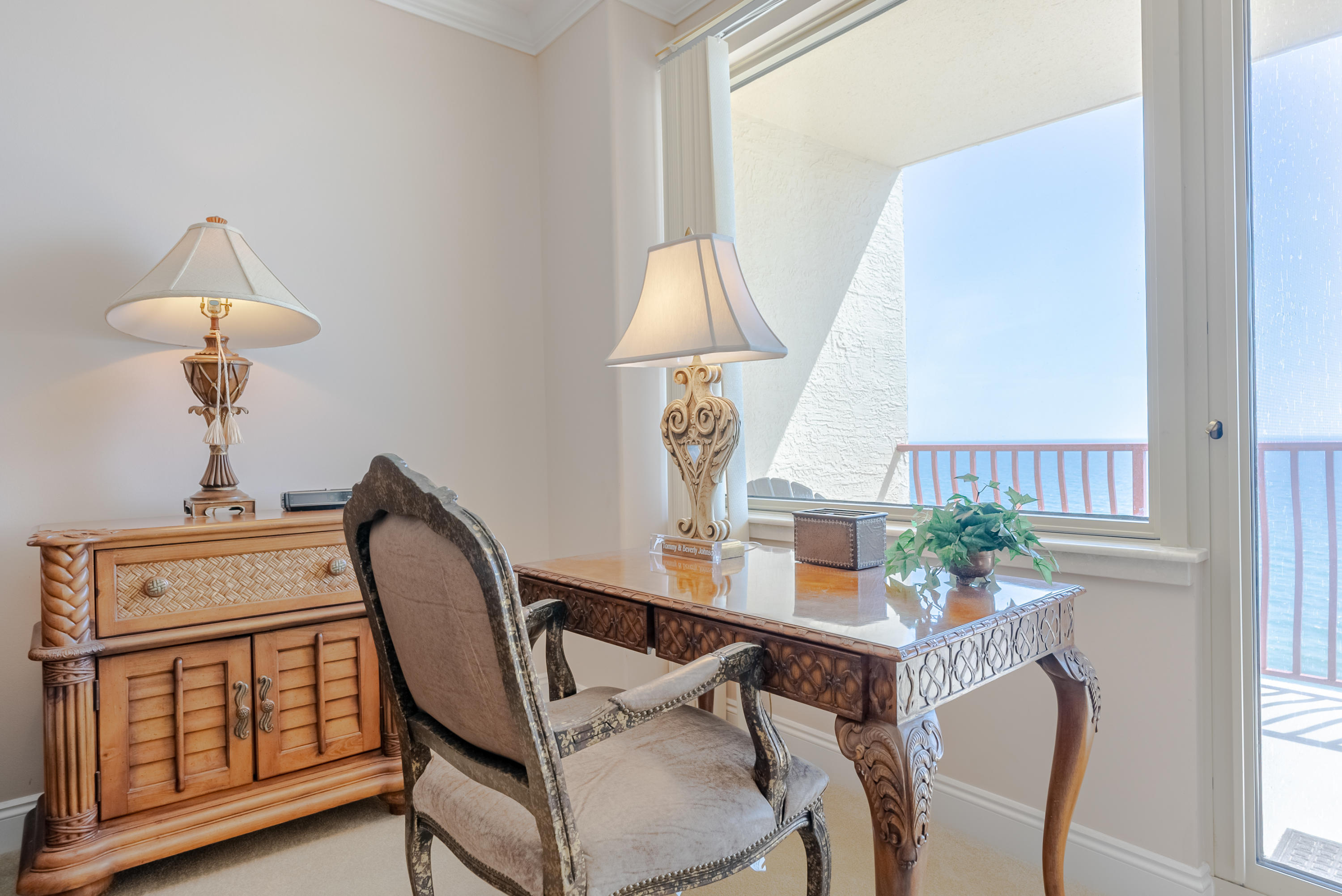 Hidden Dunes Condo - Residential