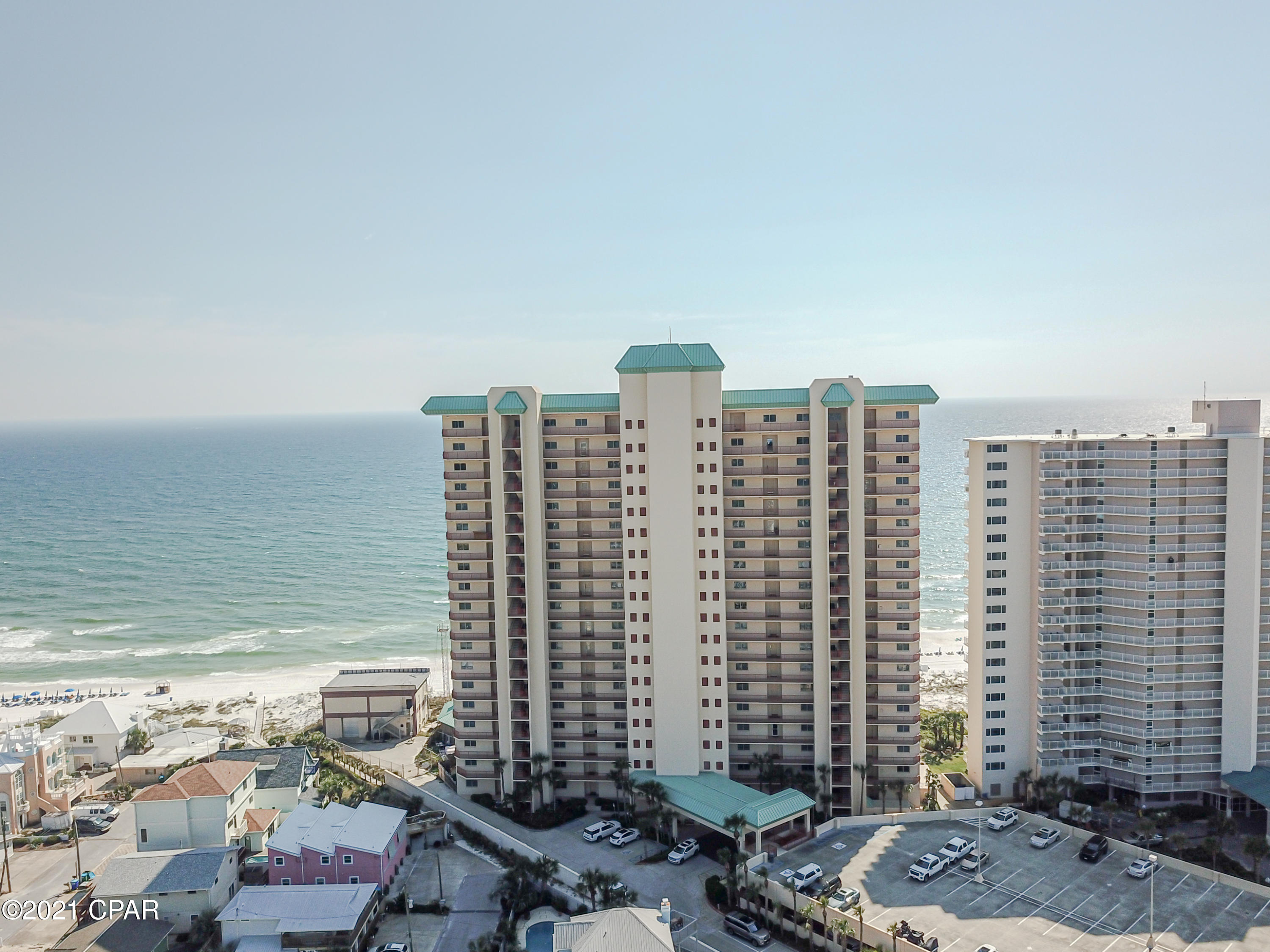 Hidden Dunes Condo - Residential