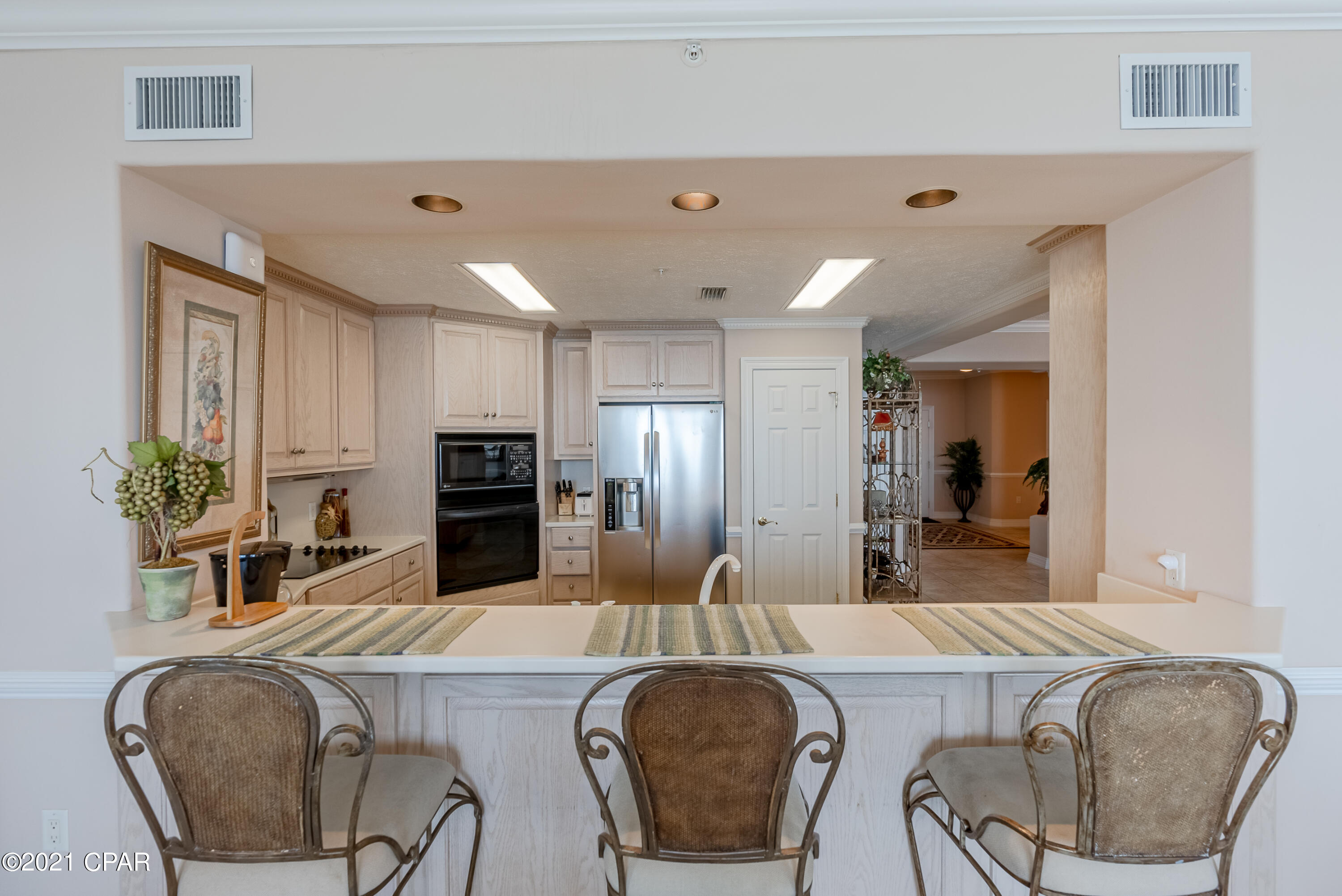 Hidden Dunes Condo - Residential