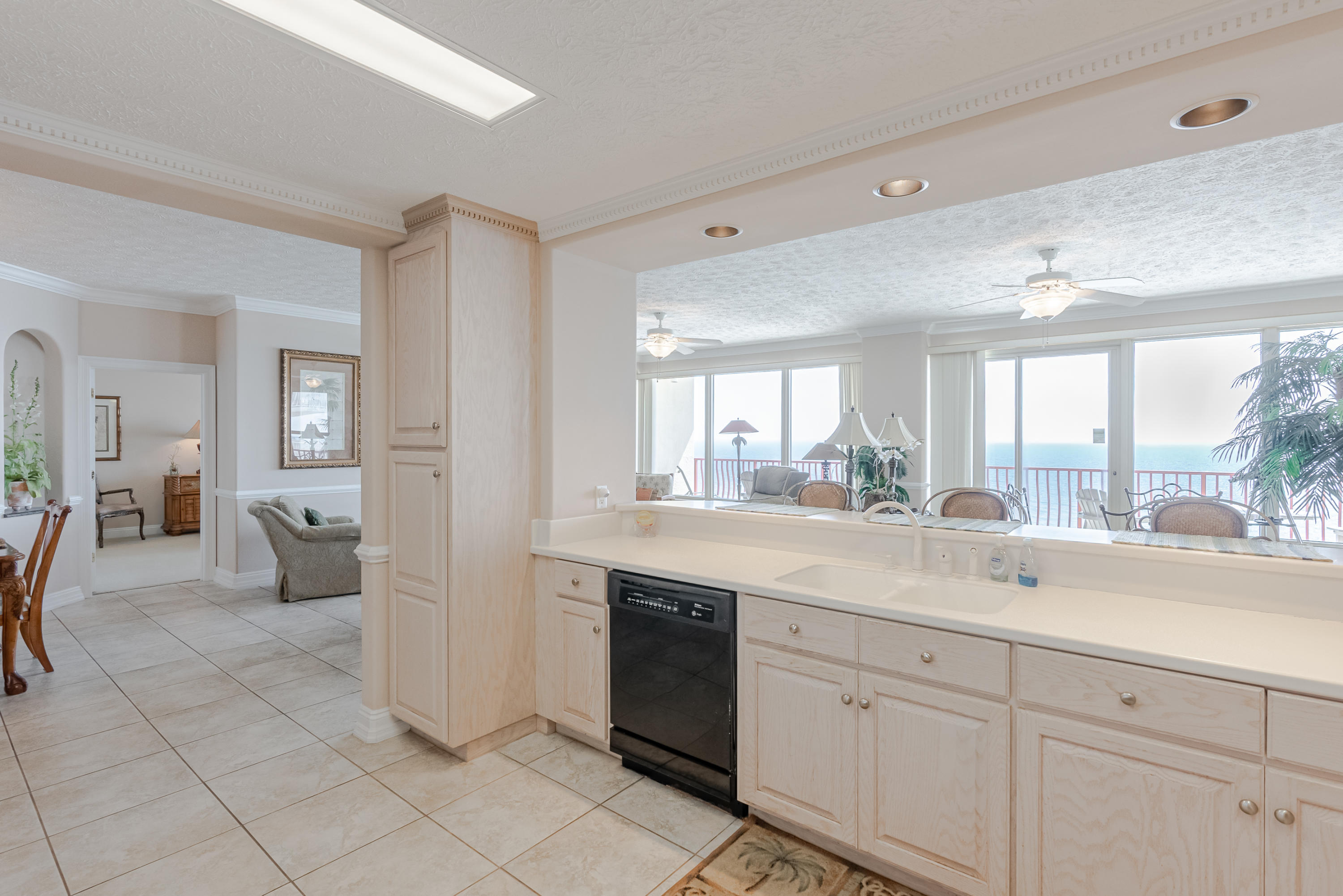 Hidden Dunes Condo - Residential