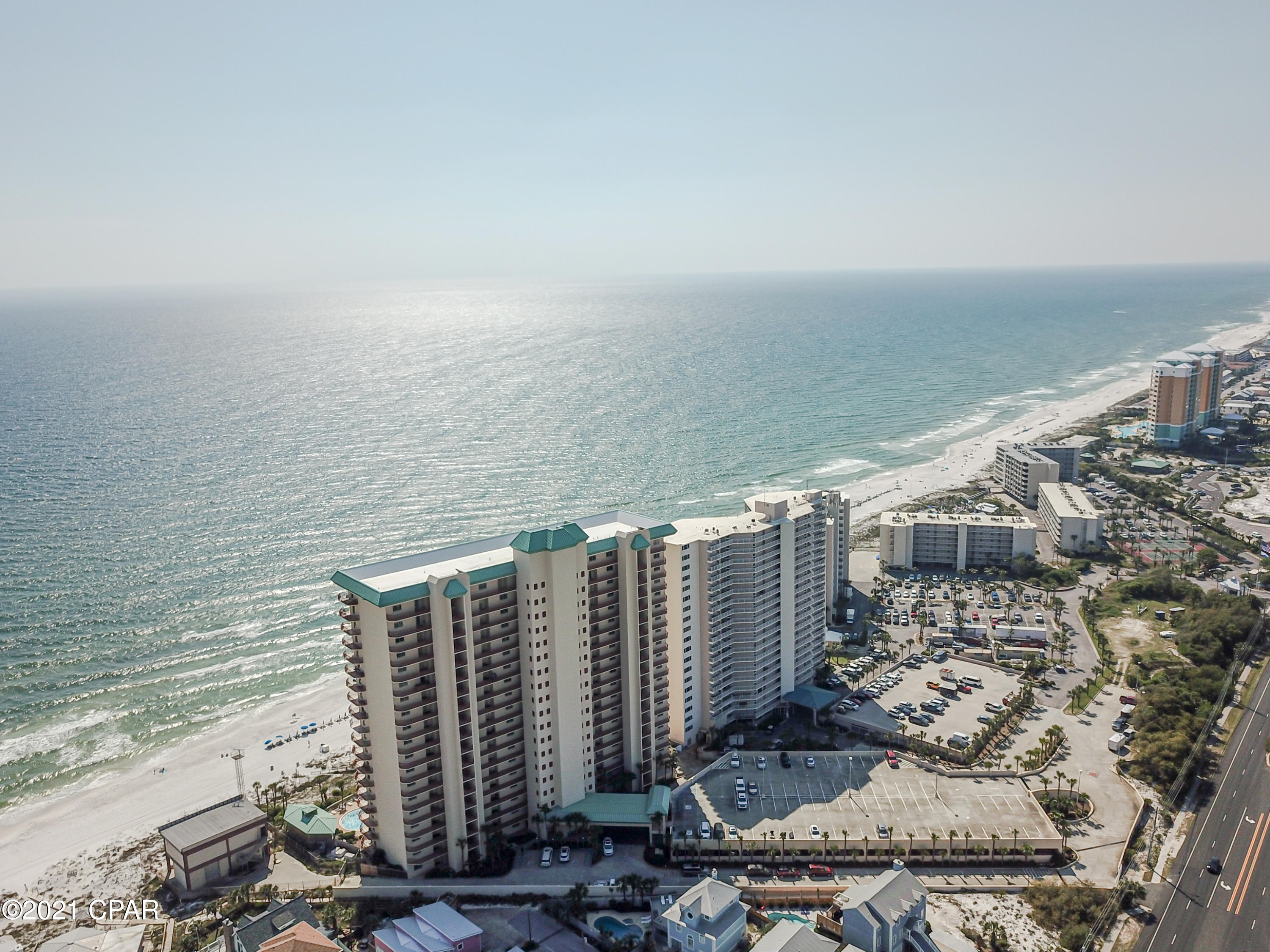 Hidden Dunes Condo - Residential