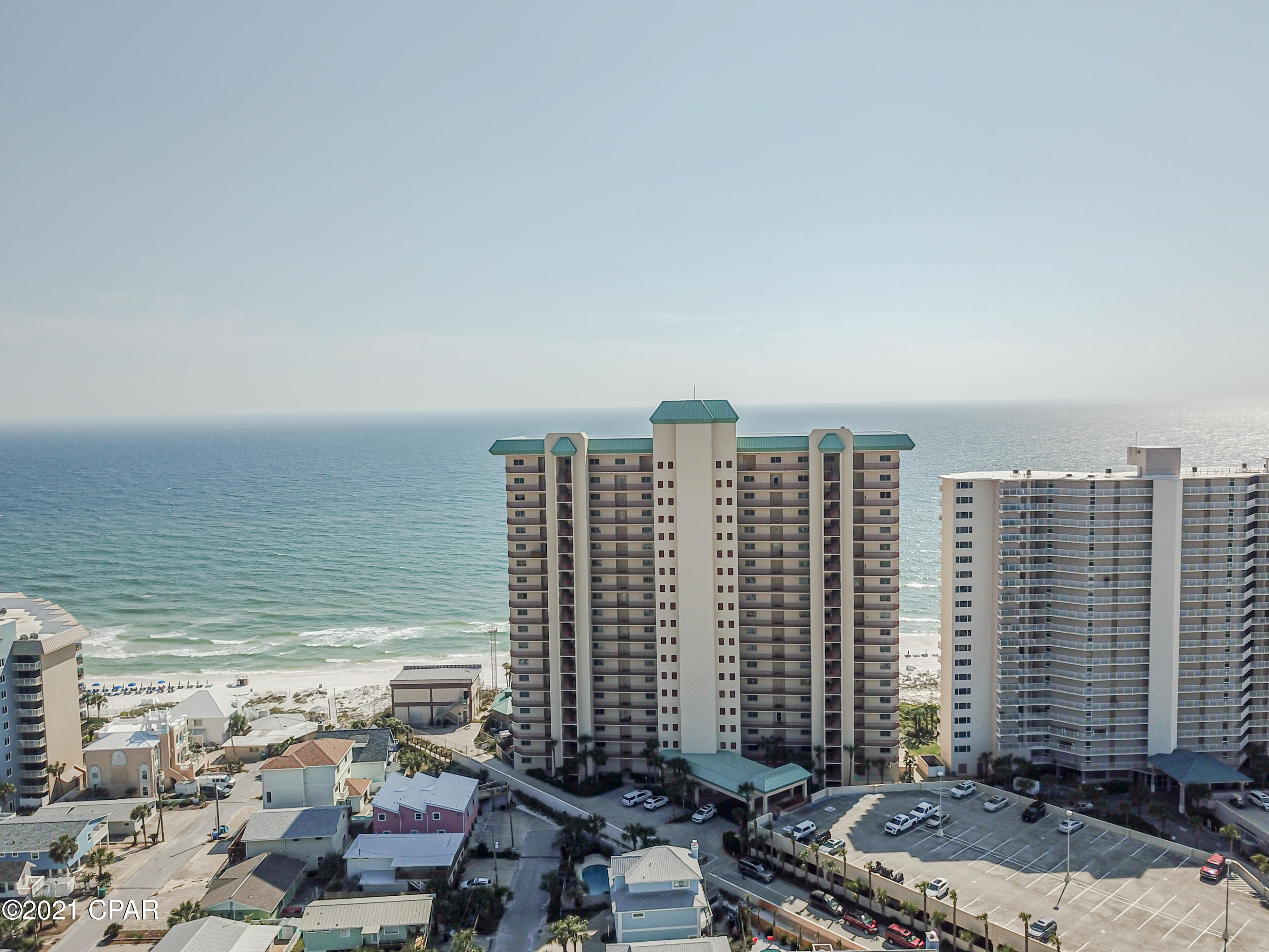 Hidden Dunes Condo - Residential