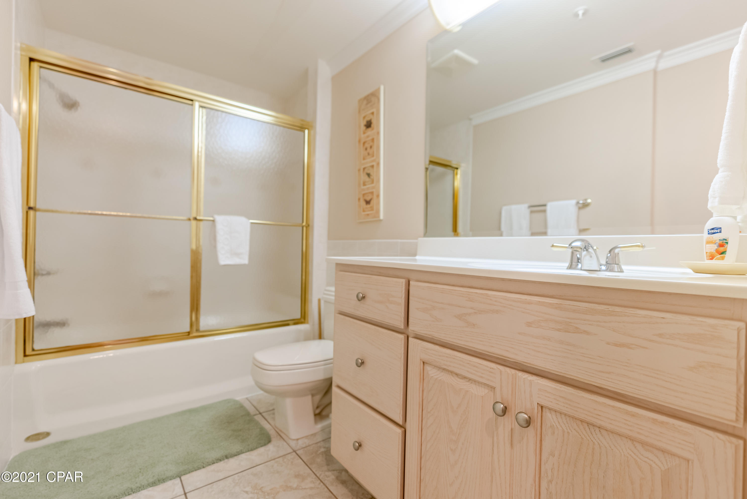 Hidden Dunes Condo - Residential